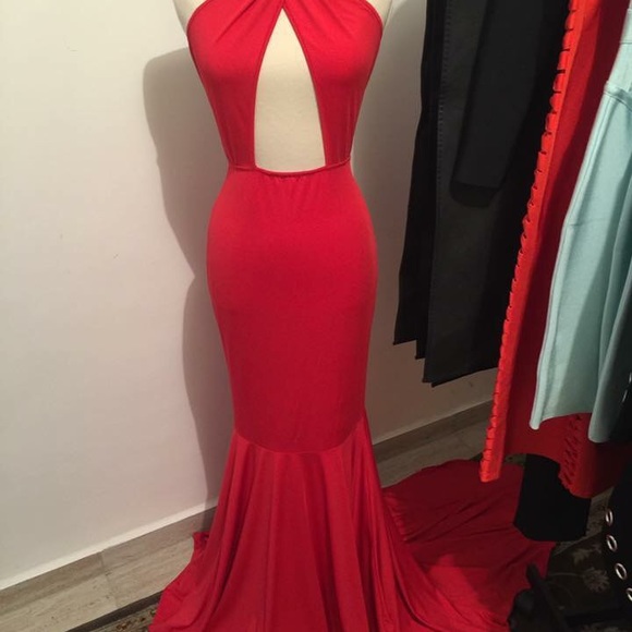 new dress without label never Use - Picture 2 of 2